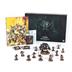 55-27 Black Templars - Army Set