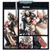 55-27 Black Templars - Army Set