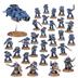 48-47 Space Marines: Battleforce – Shieldbreaker Strike Force