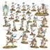 87-63 Battleforce: Lumineth Realm-Lords – Schiera Fulgente Vanari