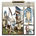 87-63 Battleforce: Lumineth Realm-Lords – Schiera Fulgente Vanari