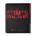 AT-38006 Card Codex Zipster Binder Regular - The Batman 