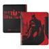 AT-38006 Card Codex Zipster Binder Regular - The Batman 