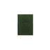 AT-30551 Display 8x Boxes - Cube Shell Forest Green