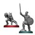 Unmatched - Cappuccetto Rosso vs Beowulf