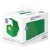 UGD011206 Ultimate Guard SideWinder™ 80+ Standard Size XenoSkin™ Monocolor Green