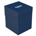 UGD011106 Ultimate Guard Deck Case 100+ Standard Size Blue