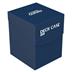 UGD011106 Ultimate Guard Deck Case 100+ Standard Size Blue