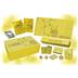 Collezione 25th Anniversario Golden Box Limited Pokémon Card