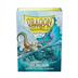 AT-15131 Dragon Shield Small Sleeves - Japanese Matte Dual Glacier 'Miniom' (60 Sleeves)