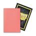 AT-15153 Dragon Shield Small Sleeves - Japanese Matte Dual Peach 'Piip' (60 Sleeves)