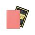 AT-15053 Dragon Shield Dual Matte Sleeves - Peach 'Piip' (100 Sleeves)