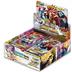 Dragon Ball Super Rise of the Unison Warrior UW1 [B10] Box ING 