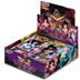 Dragon Ball Super Vermilion Bloodline UW2 [B11] Box ING 