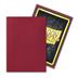 AT-11050 Dragon Shield Standard Sleeves - Blood Red 'Simurag' (100 Sleeves)