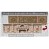 Wolfenstein: The Board Game - 3D Terrain
