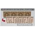 Wolfenstein: The Board Game - 3D Terrain