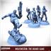 Wolfenstein: The Board Game - Old Blood