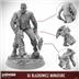 Wolfenstein: The Board Game