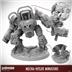 Wolfenstein: The Board Game