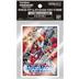 Digimon Card Game Official Deck Protectors Shoutmon (60 sleeves)
