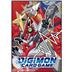 Digimon Card Game Official Deck Protectors Shoutmon (60 sleeves)