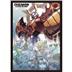 Digimon Card Game Official Deck Protectors Susanoomon (60 sleeves)