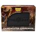 AT-50010 Dragon Shield Game Master Companion - Iron Grey