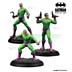 Batman Miniature Game: The Riddler - Quizmasters - ENG