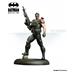 Batman Miniature Game: Watchmen - ENG