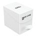 UGD011309 Ultimate Guard Deck Case 133+ Standard Size White