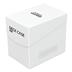 UGD011309 Ultimate Guard Deck Case 133+ Standard Size White