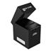 UGD011308 Ultimate Guard Deck Case 133+ Standard Size Black