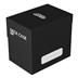 UGD011308 Ultimate Guard Deck Case 133+ Standard Size Black