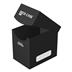 UGD011308 Ultimate Guard Deck Case 133+ Standard Size Black