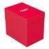 UGD011310 Ultimate Guard Deck Case 133+ Standard Size Red