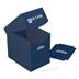 UGD011312 Ultimate Guard Deck Case 133+ Standard Size Blue