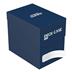 UGD011312 Ultimate Guard Deck Case 133+ Standard Size Blue