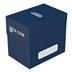 UGD011312 Ultimate Guard Deck Case 133+ Standard Size Blue