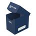 UGD011312 Ultimate Guard Deck Case 133+ Standard Size Blue