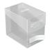 UGD011313 Ultimate Guard Deck Case 133+ Standard Size Transparent