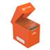 UGD011315 Ultimate Guard Deck Case 133+ Standard Size Orange