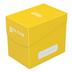 UGD011316 Ultimate Guard Deck Case 133+ Standard Size Yellow