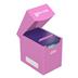UGD011318 Ultimate Guard Deck Case 133+ Standard Size Pink