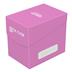 UGD011318 Ultimate Guard Deck Case 133+ Standard Size Pink