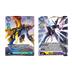 Display 8x Digimon Card Game Adventure Box [AB-01] 
