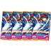 Display 8x Digimon Card Game Adventure Box [AB-01] 