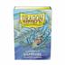 AT-11128 Dragon Shield Small Sleeves - Japanese Matte Sapphire 'Turikos' (60 Sleeves)