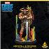 FFGCP102 Marvel Crisis Protocol - Heimdall & Skurge