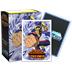 16035 Dragon Shield Matte Art Sleeves My Hero Academia All Might Punch (100 Sleeves)